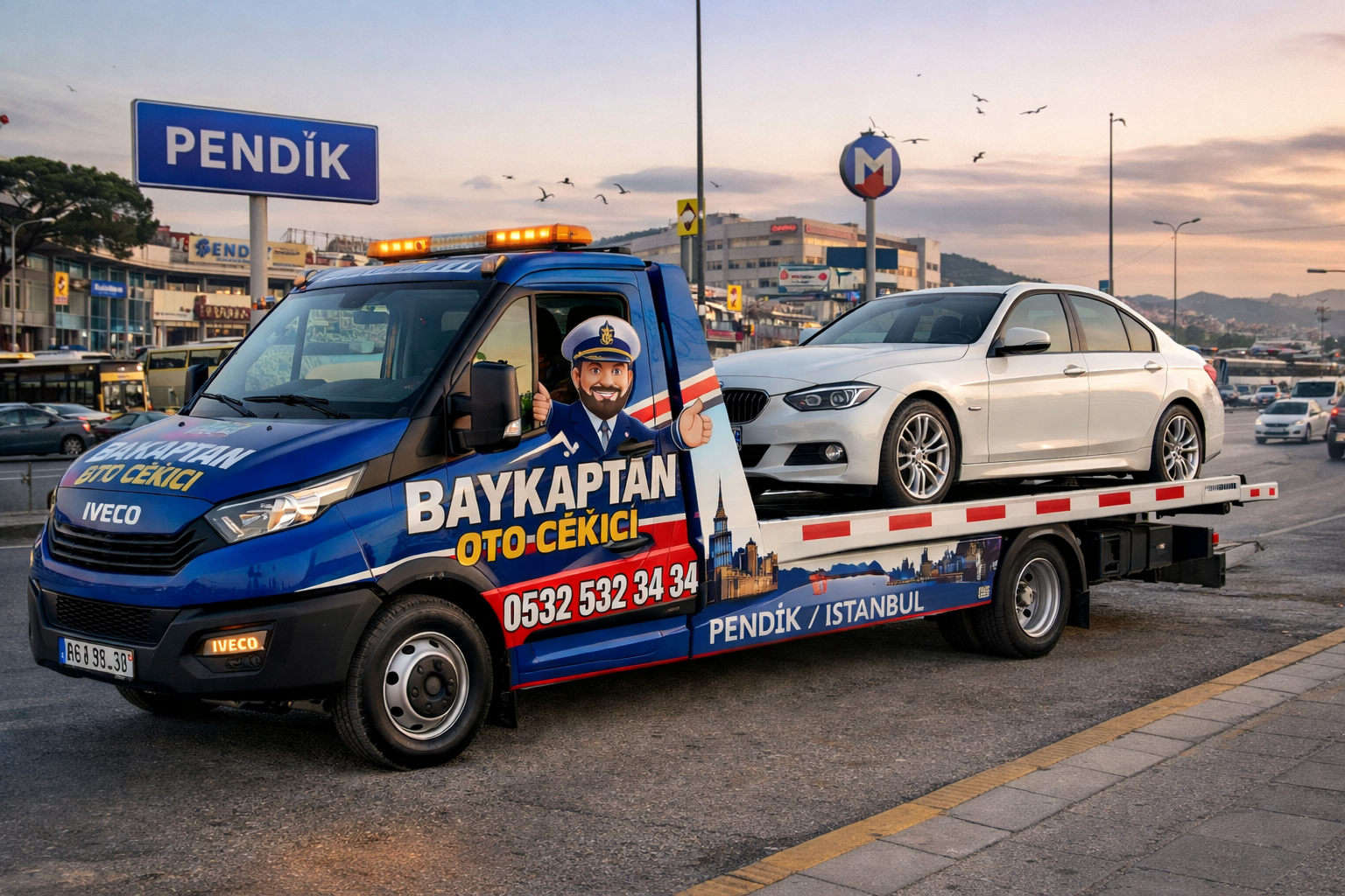 Tuzla yol yardımı - slider2